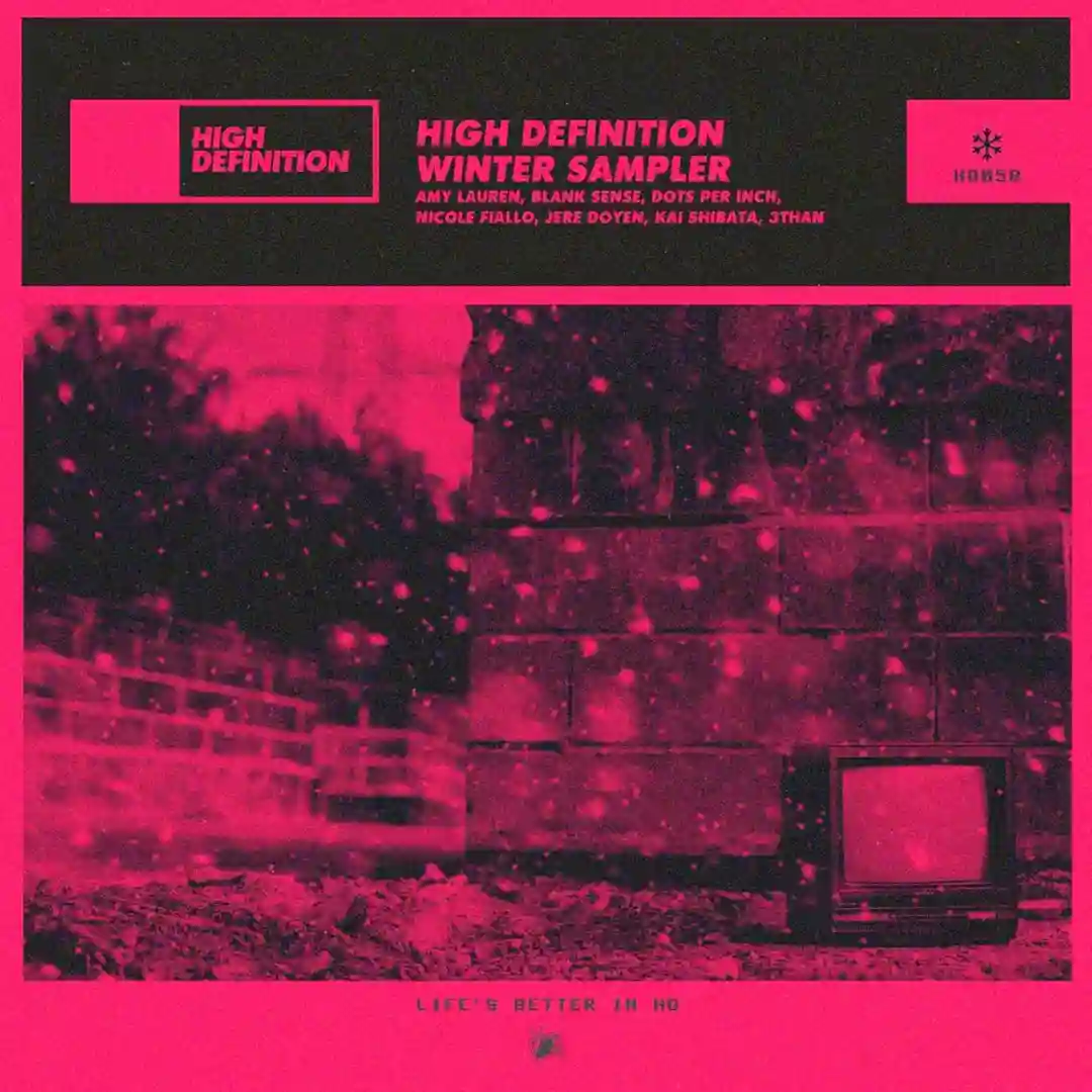 Starts (Extended Mix) cover