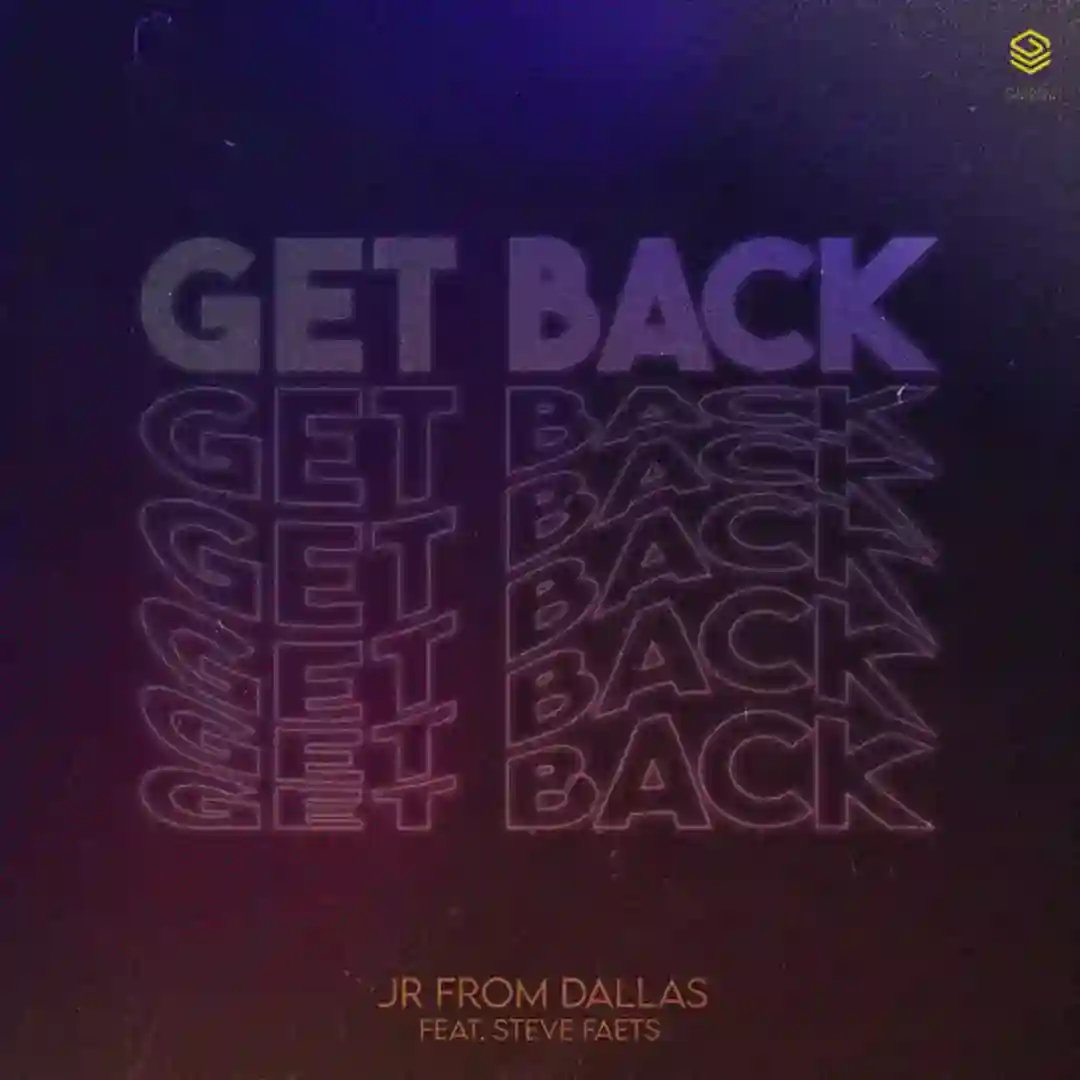 Get Back feat. Steve Faets cover