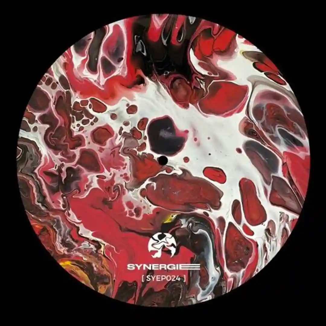 Forbidden Pleasure (Syep024) cover