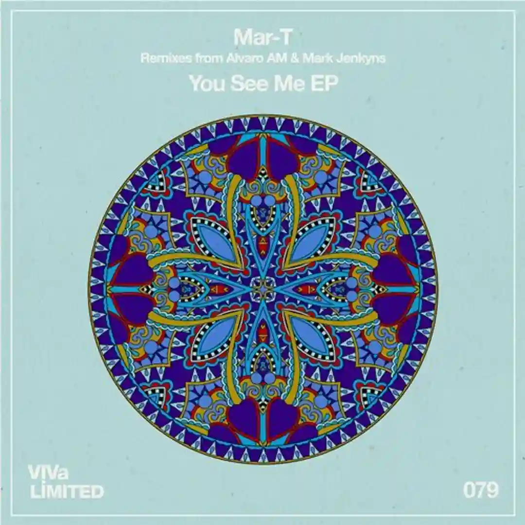 You See Me (Alvaro AM Remix) cover
