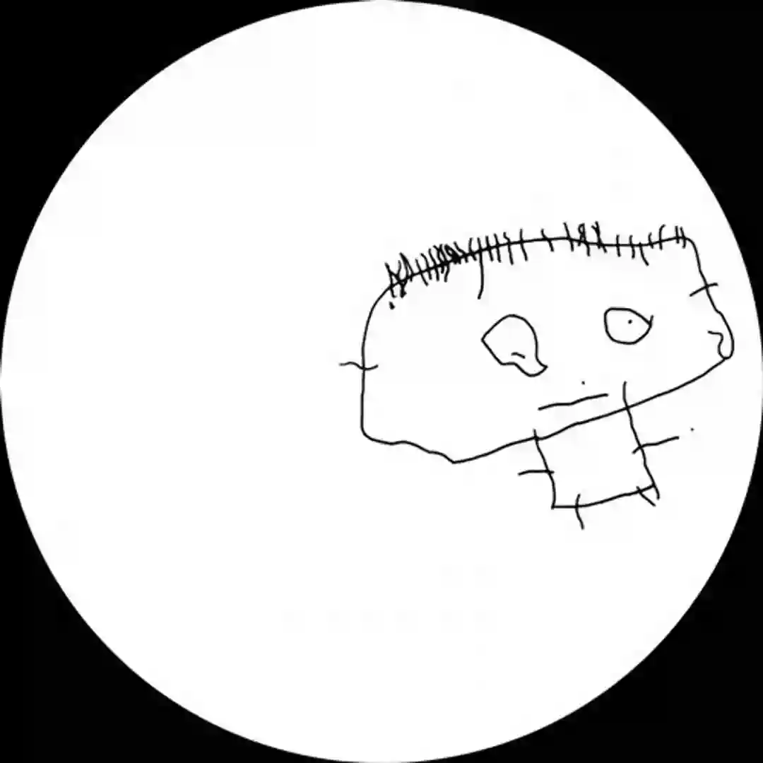 Track 2 (Original Mix) cover