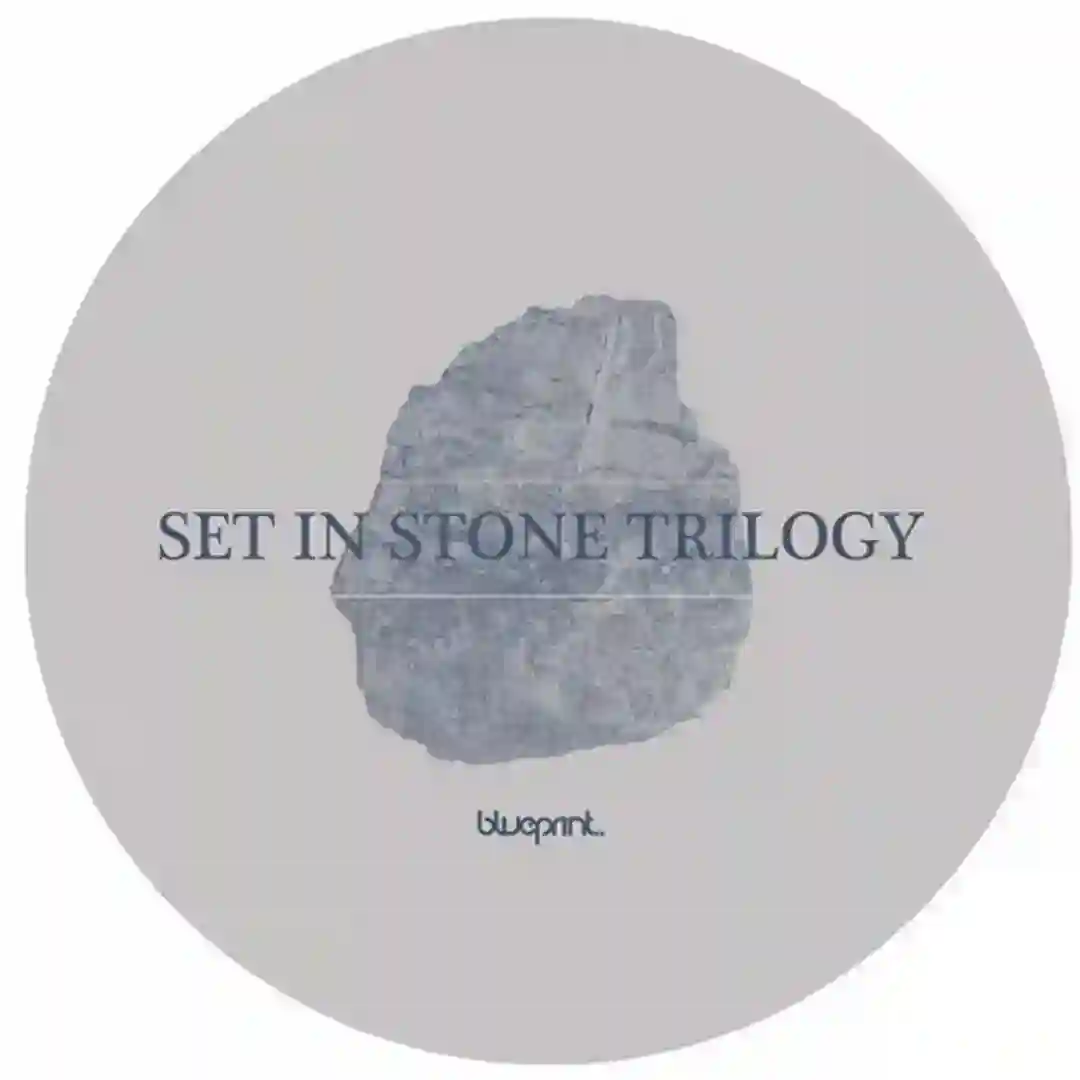 Metamorphic - Set In Stone Trilogy Remixes cover