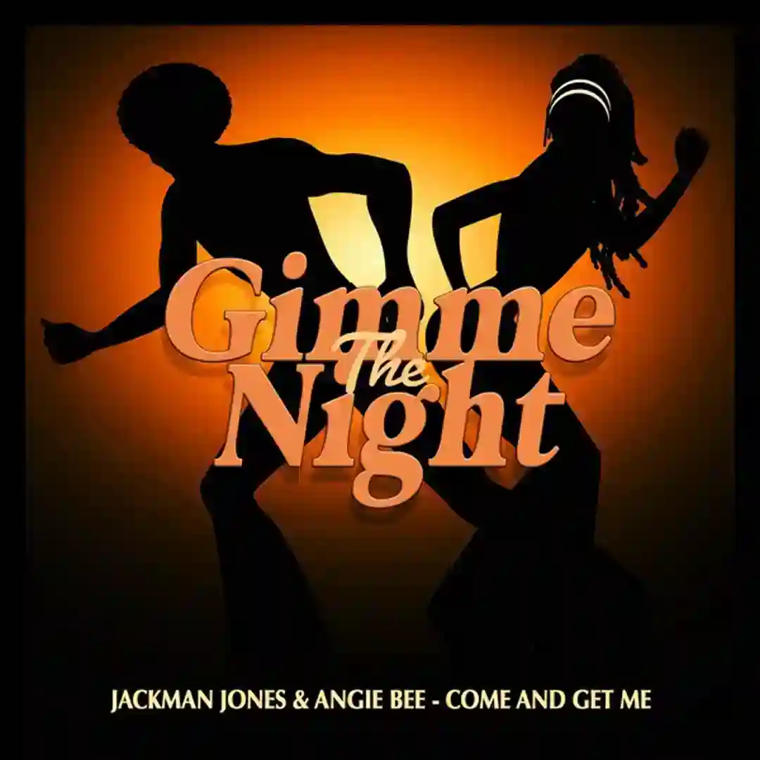 Come and Get Me cover