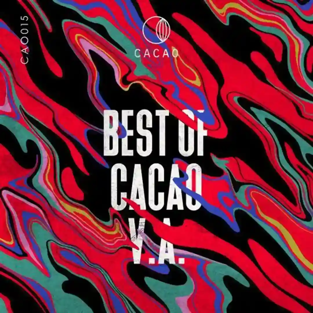 Latina (Original Mix) cover