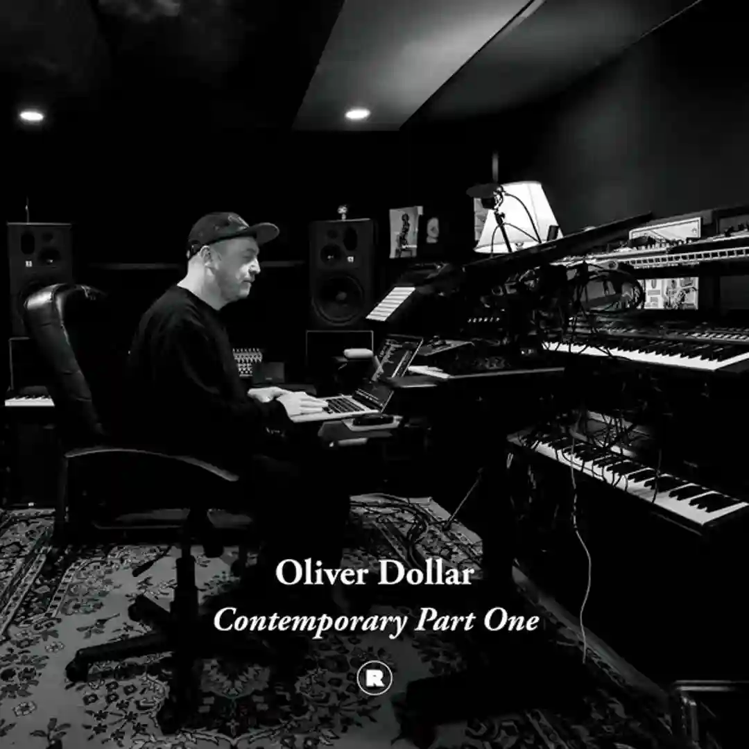 Portamento Track (Extended) cover