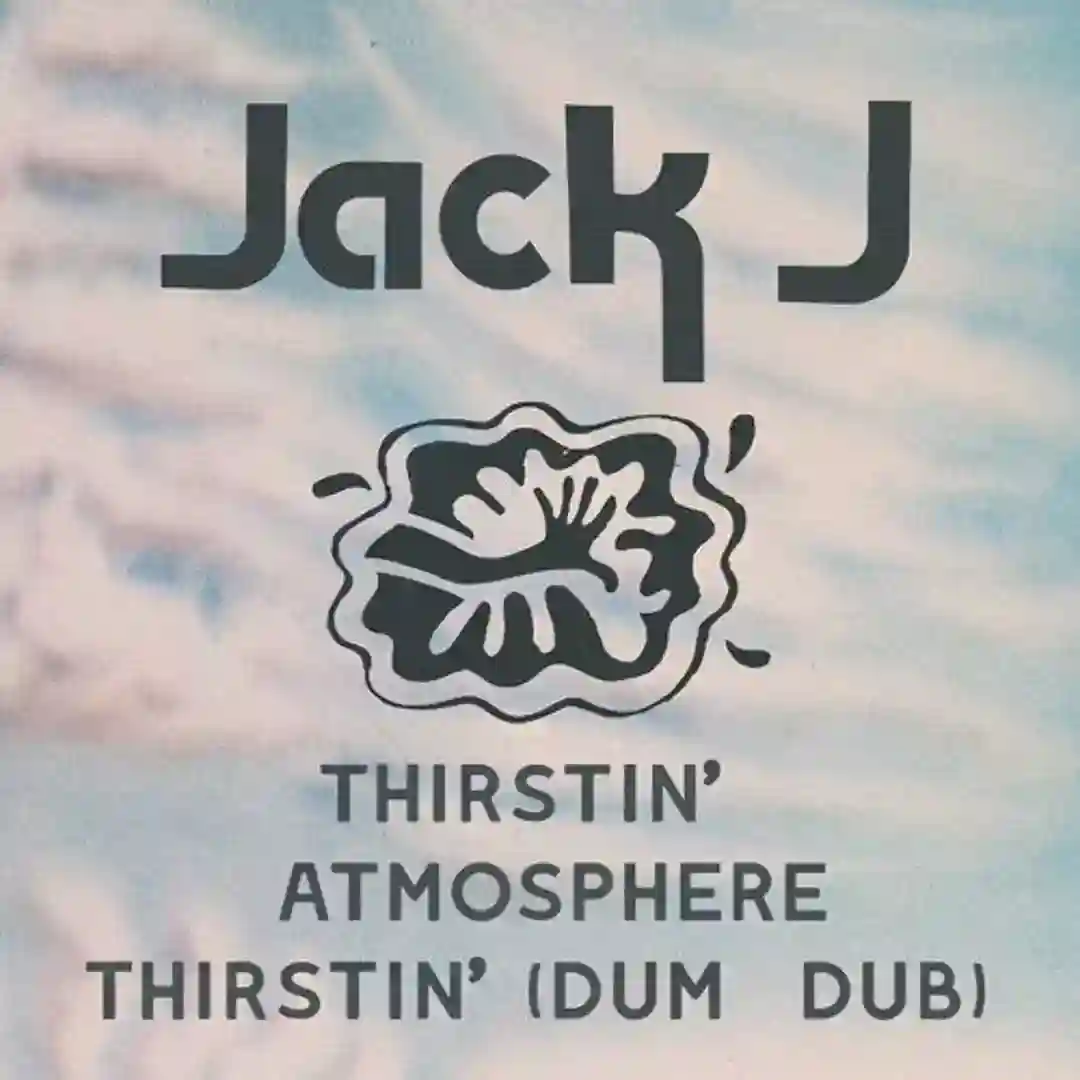 Atmosphere (Original Mix) cover