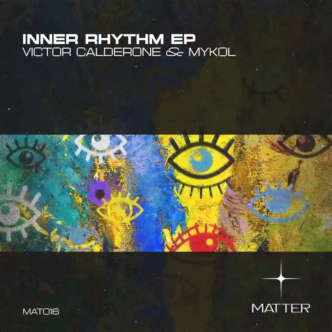 Inner Rhythm cover