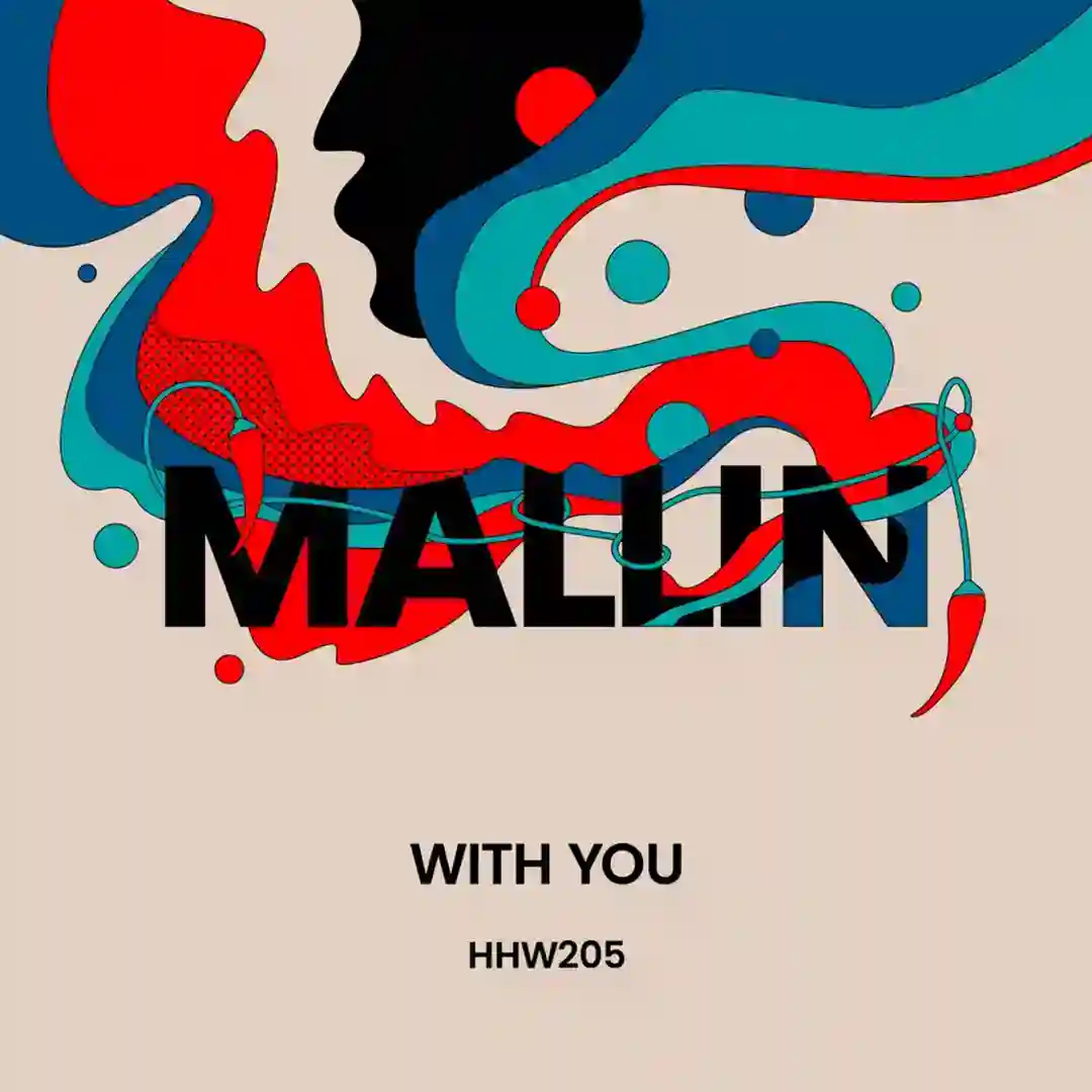 With You (Extended Mix) cover