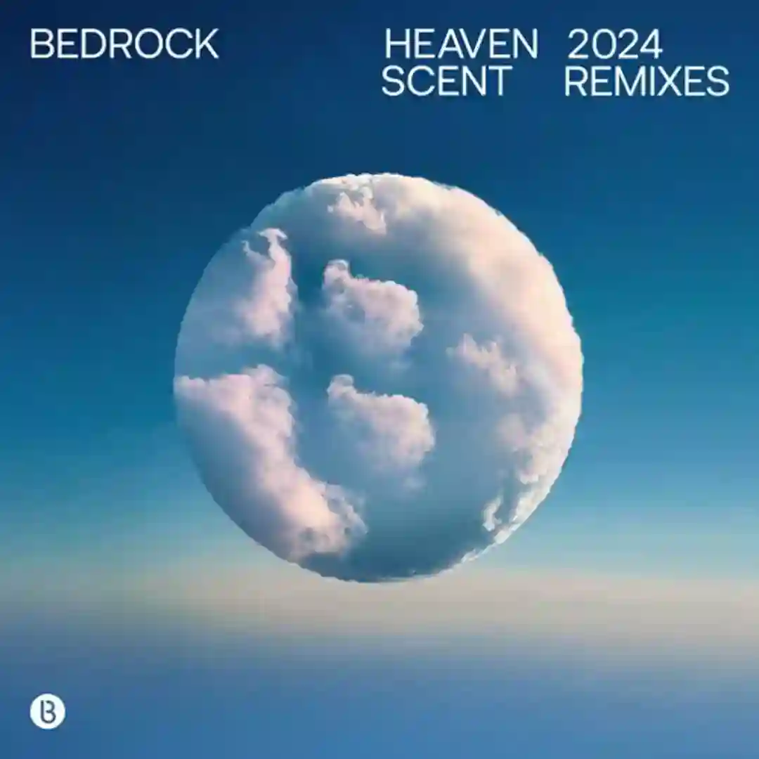 Heaven Scent (Nick Muir, Fallen Angel Remix) cover