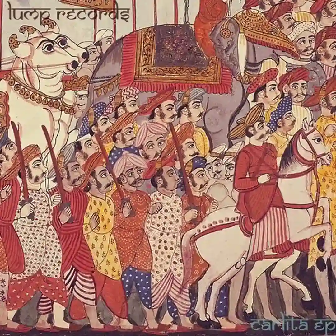 Narayana cover