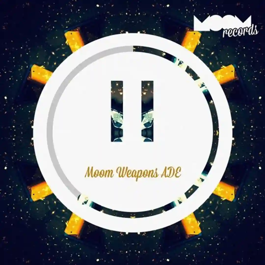 Chop & Change (Original Mix) cover