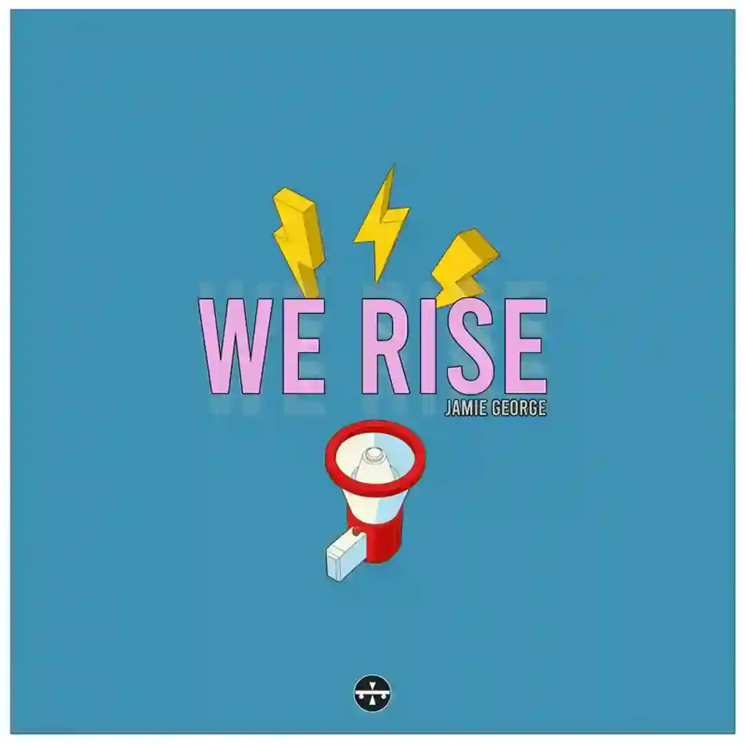 We Rise (Instrumental) cover