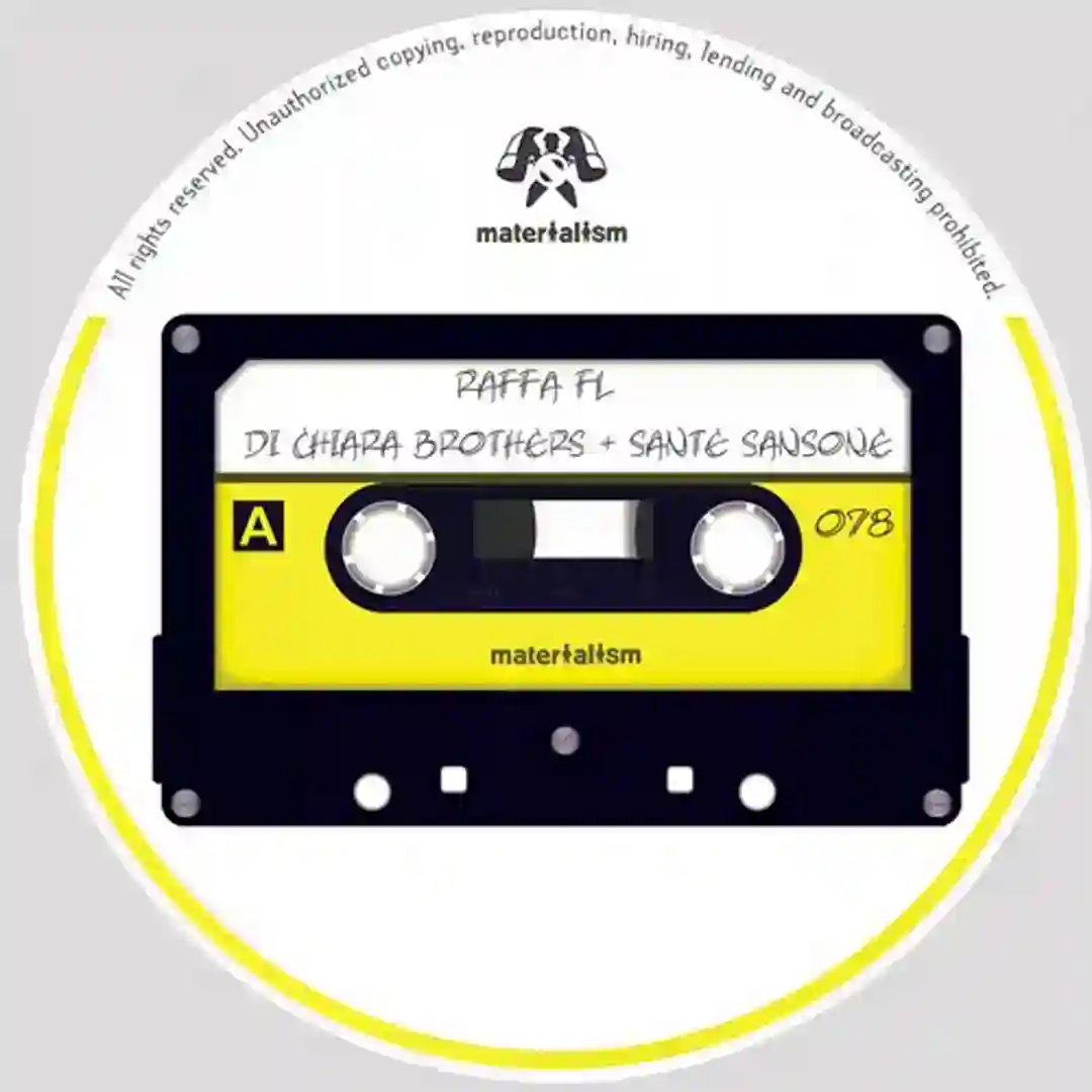 Clique (Original Mix) cover