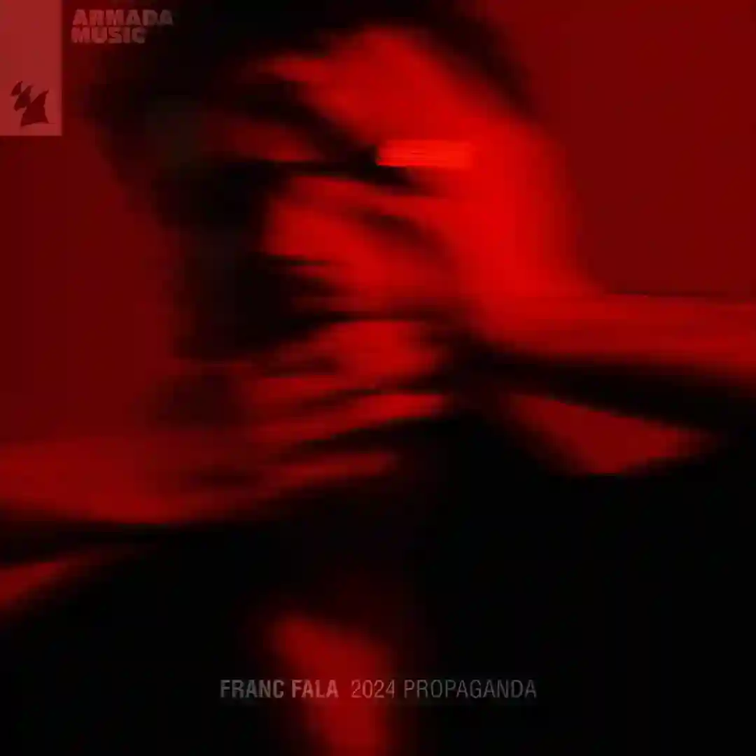 2024 Propaganda cover