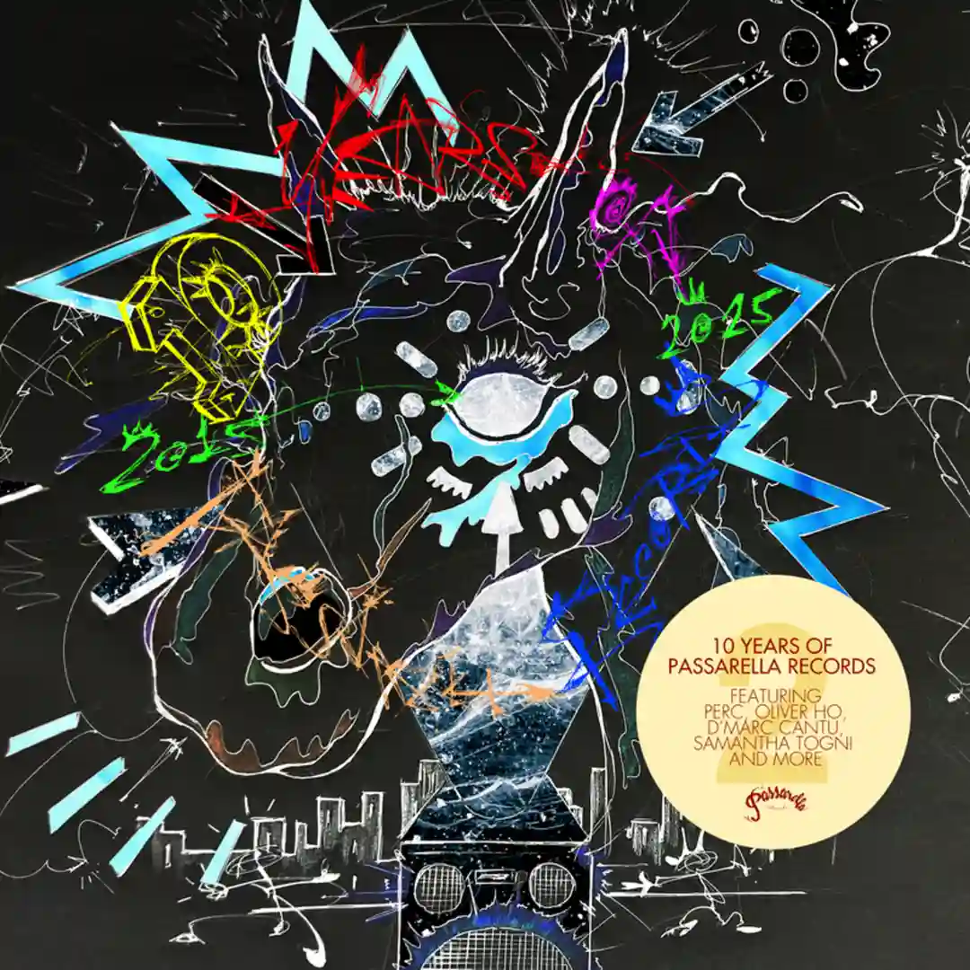067 (Original Mix) cover