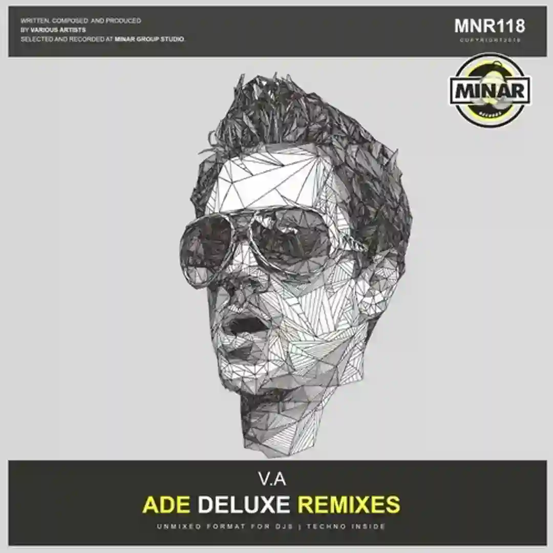 Siseta (M.I.T.A. Remix) cover