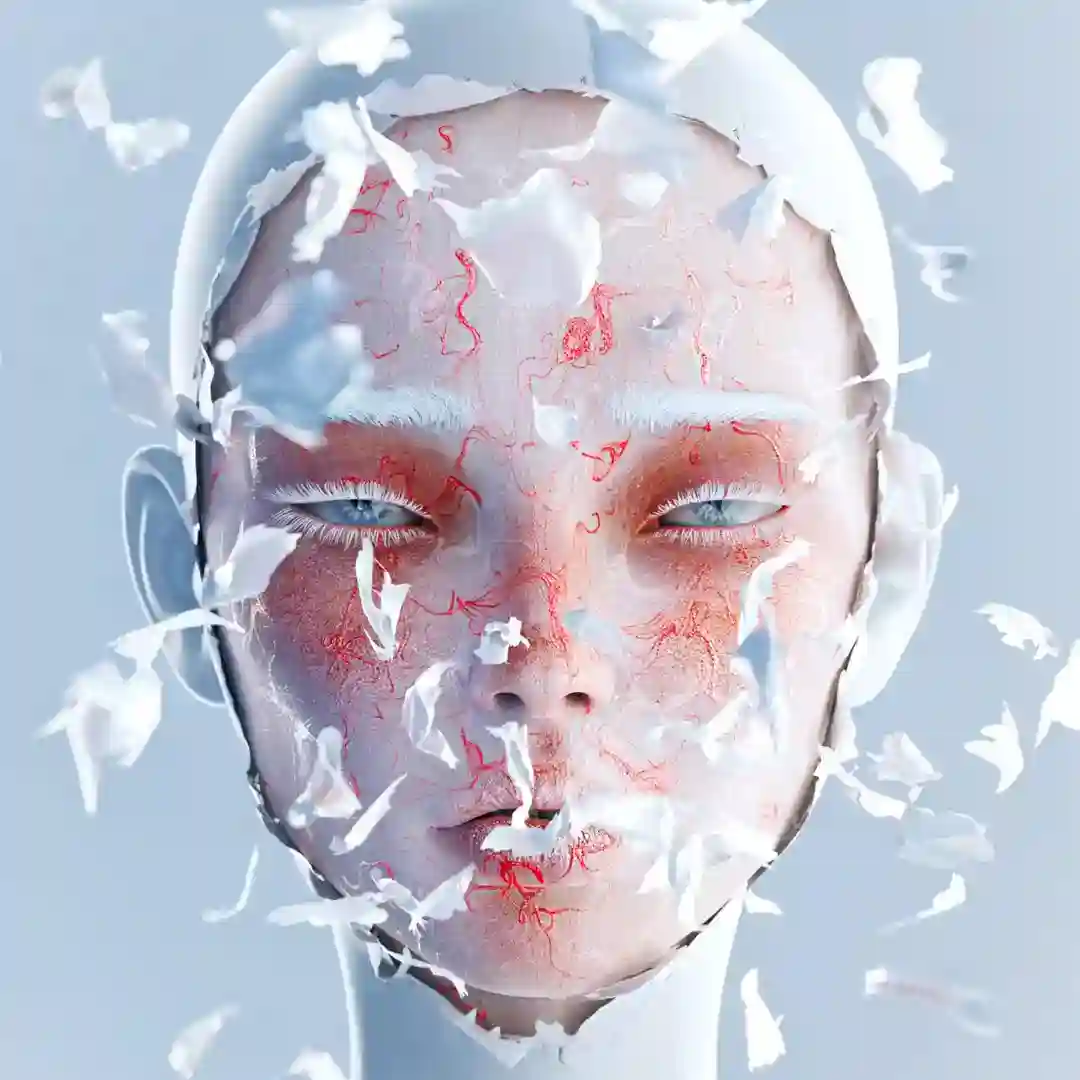 Breathe cover