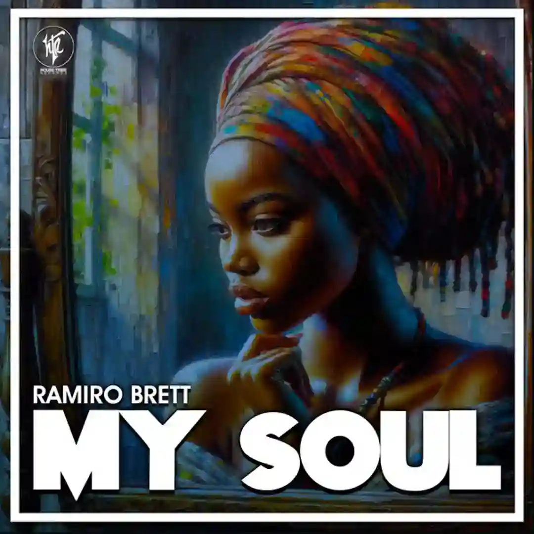 My Soul cover
