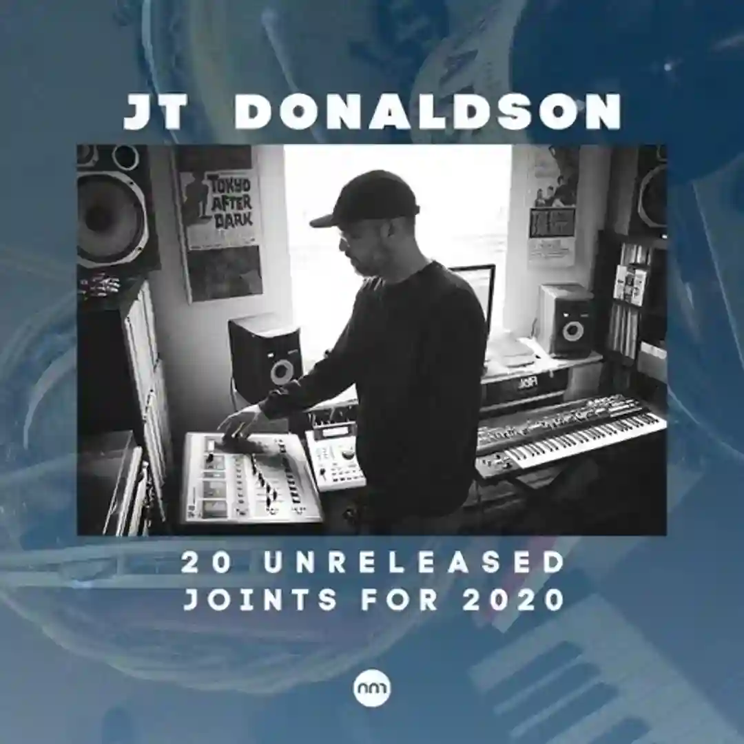 Vantage Point (Original Mix) cover