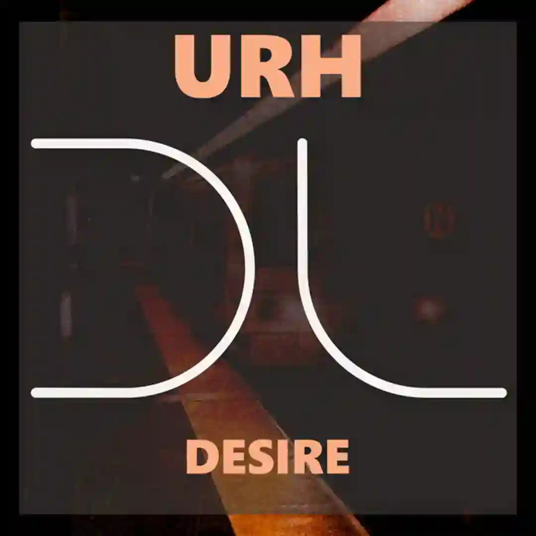Desire cover