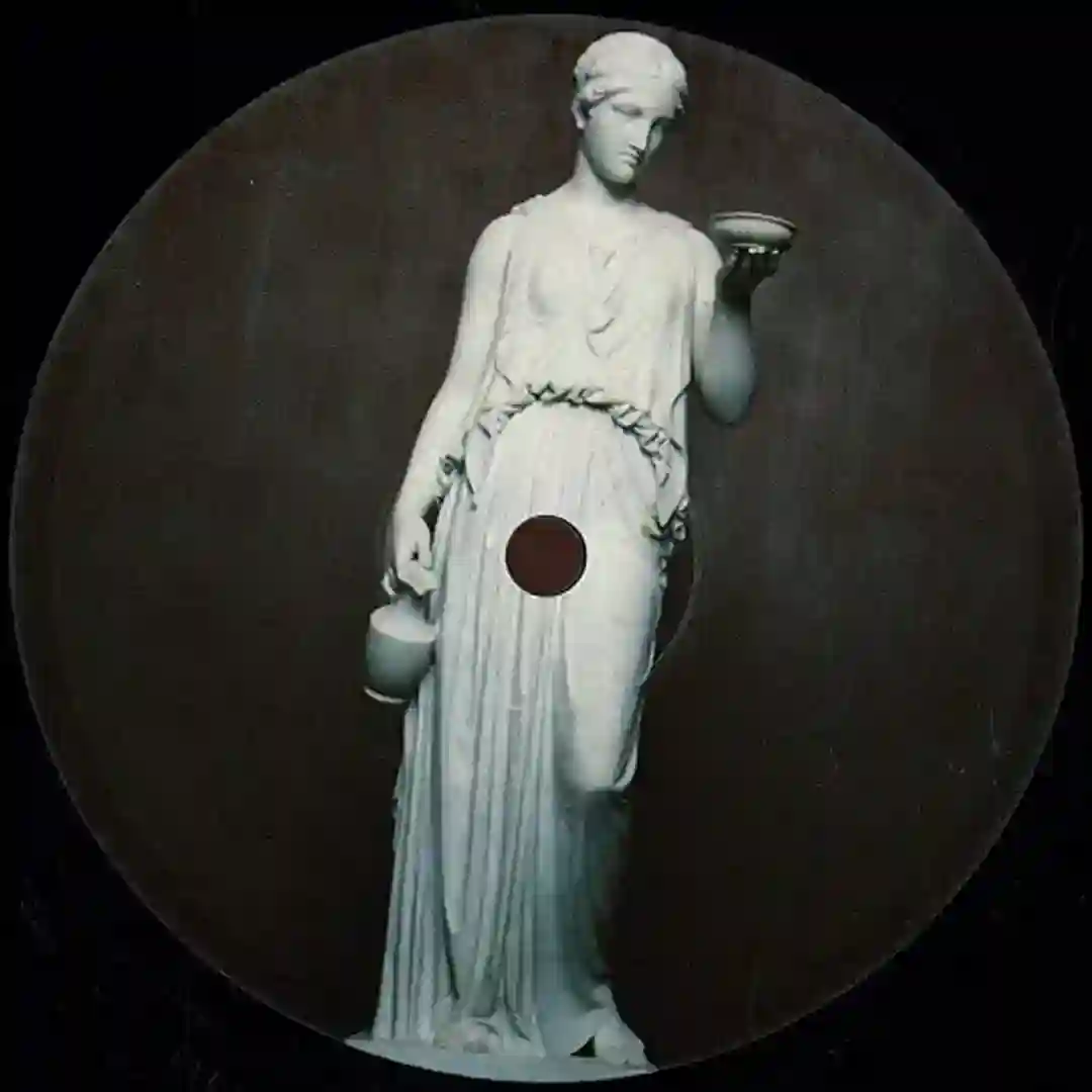 Delaphine 004 cover