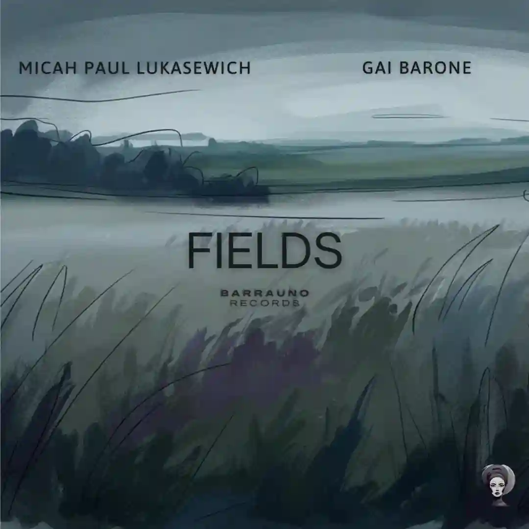 Fields cover