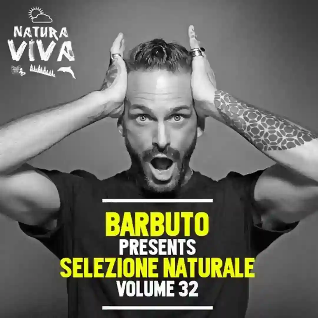 Material (Original Mix) cover