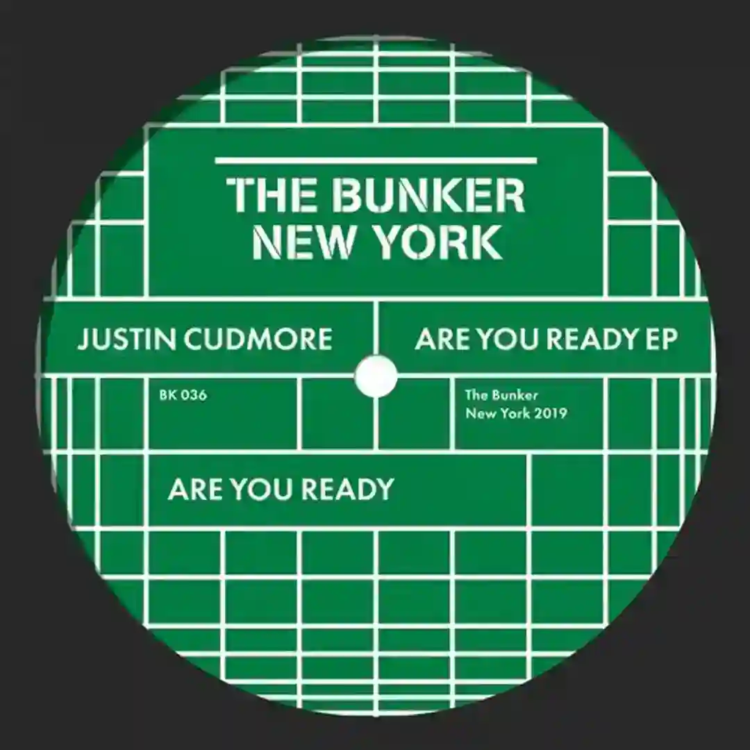 Are You Ready (Gunnar Haslam Bass and Superstructure) cover