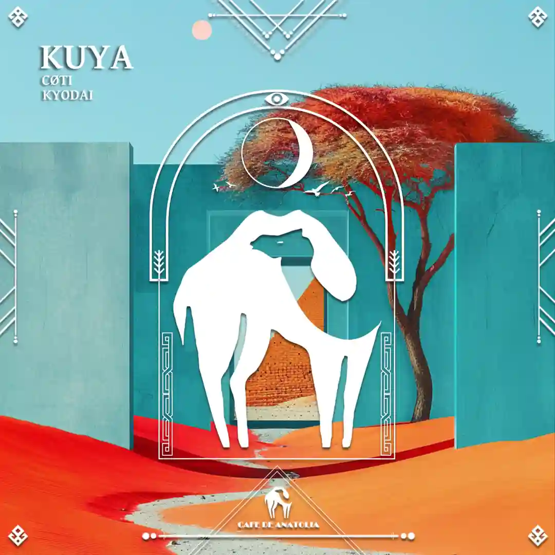 Kuya cover
