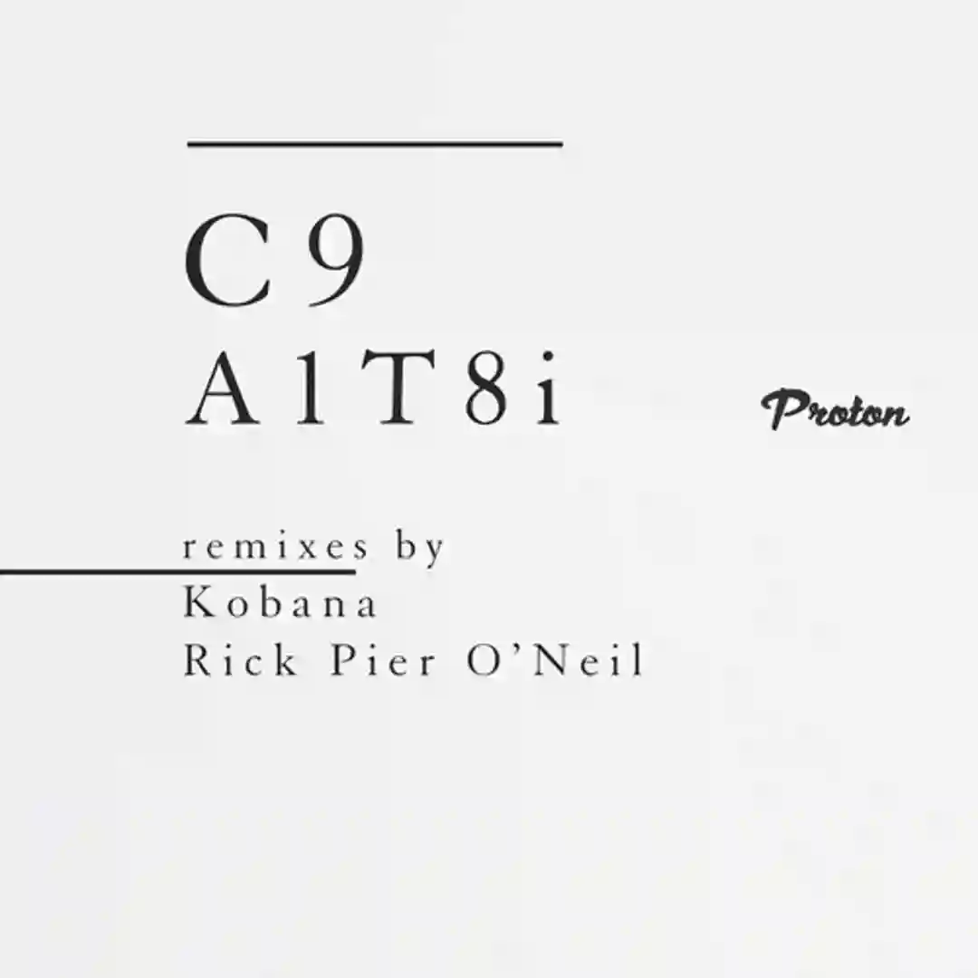 A1T8i (Kobana Remix) cover
