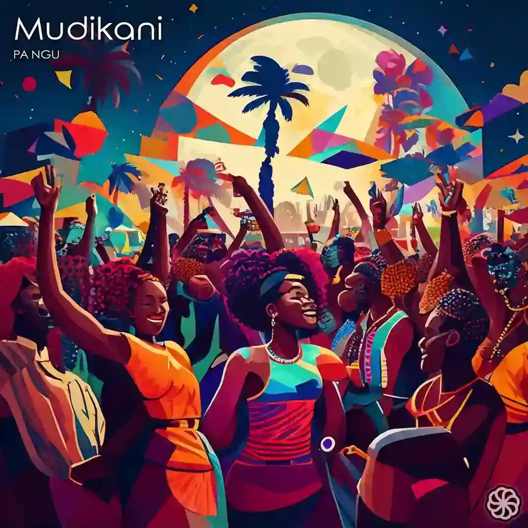 Mudikani cover