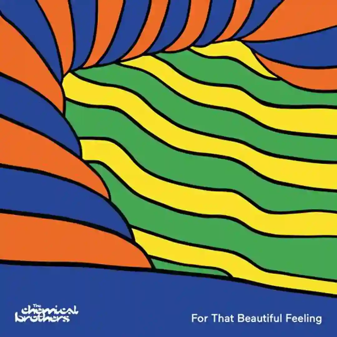 For That Beautiful Feeling cover
