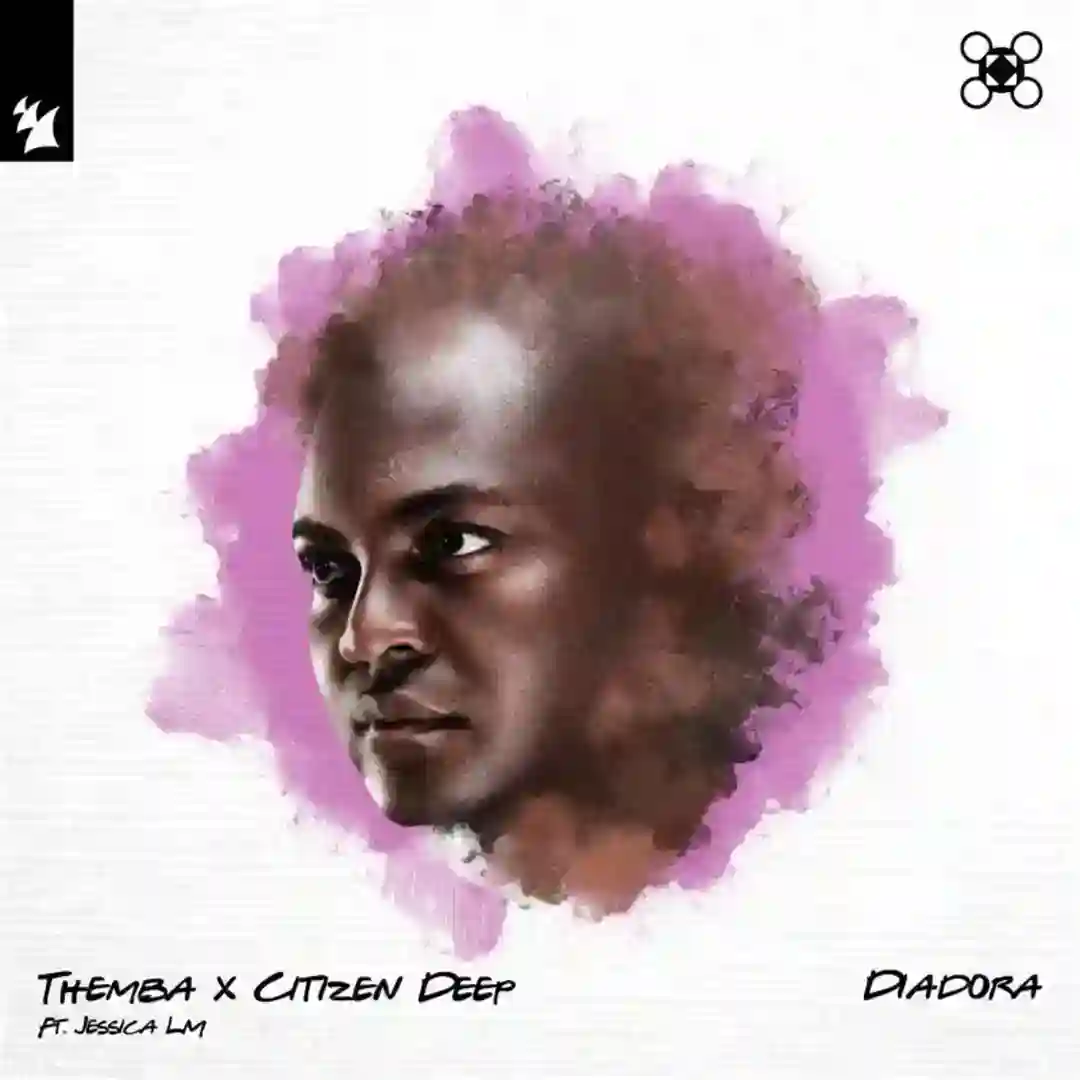 Diadora feat. Jessica LM (Extended Mix) cover