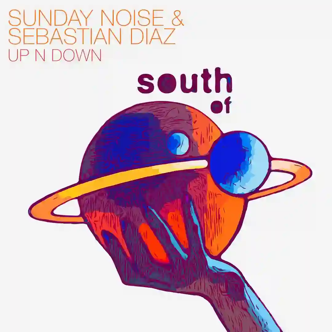 Up N Down cover