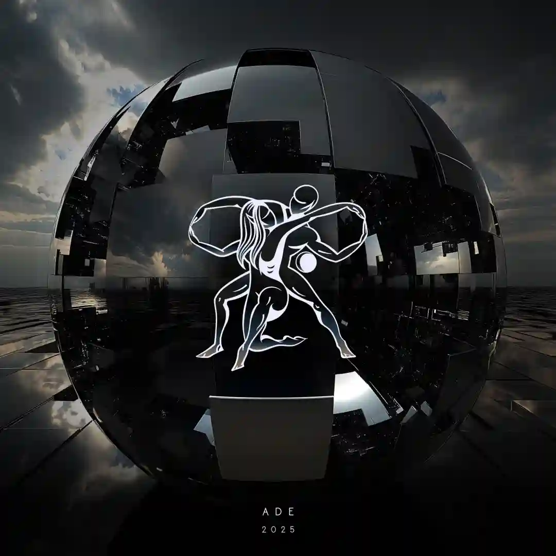 Timeless ADE 2025 cover
