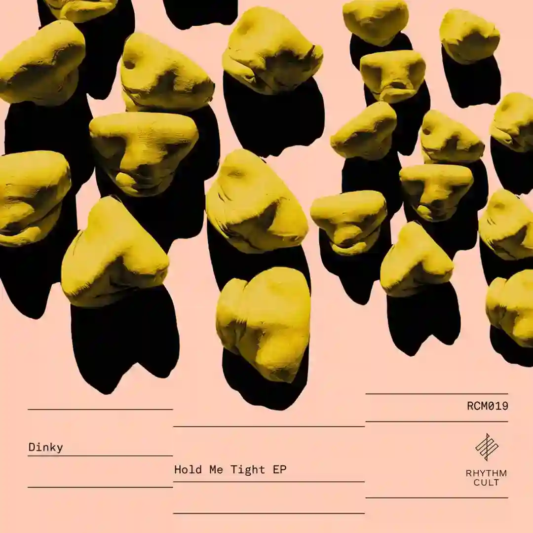 Come Hold Me Tight (dOP Remix) cover