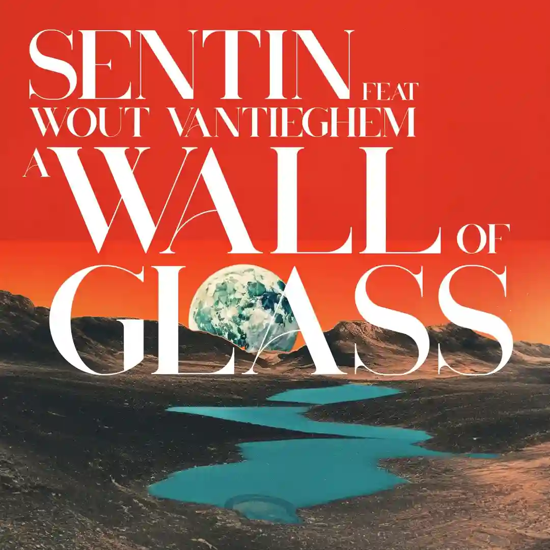 A Wall Of Glass (Original Mix) cover