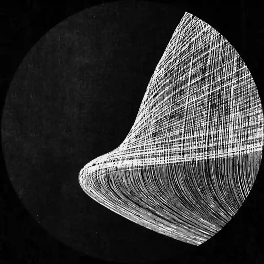 Form Decay (Original Mix) cover