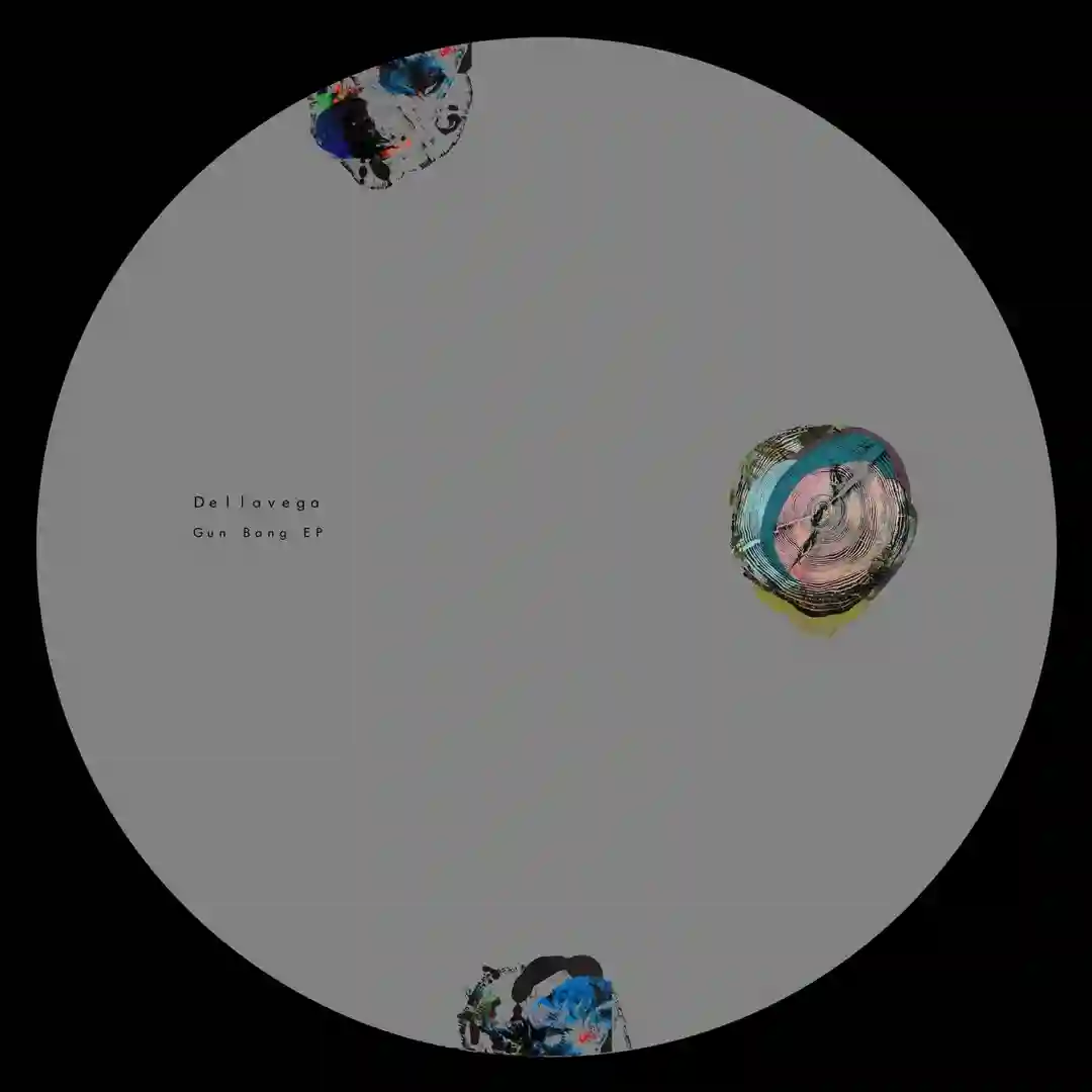 Gun Bang (Original Mix) cover