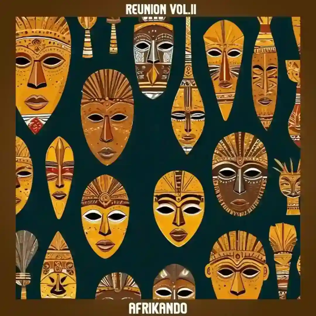 Yeah feat. Dellahouse (Original Mix) cover