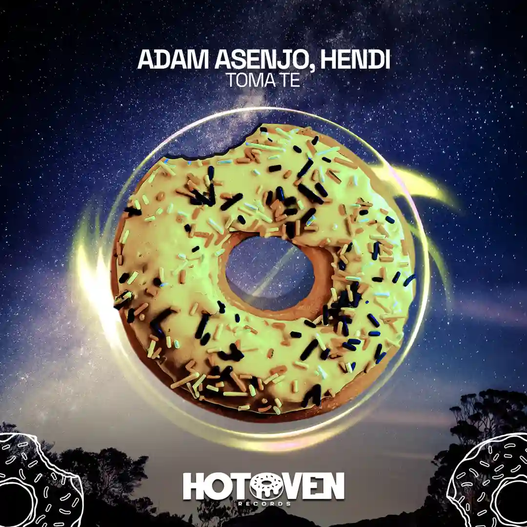 Africana (Original Mix) cover