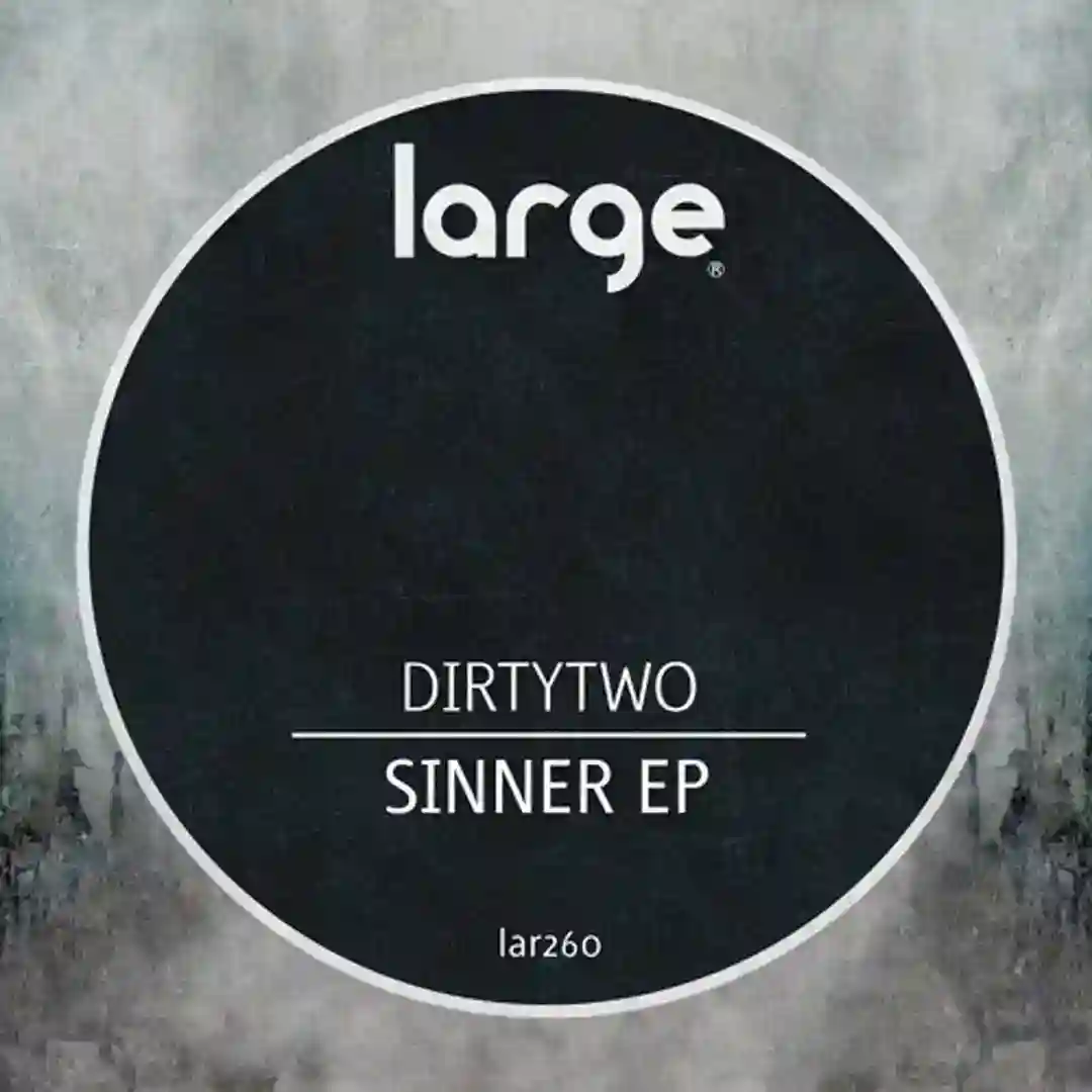 Sinner (Original Mix) cover