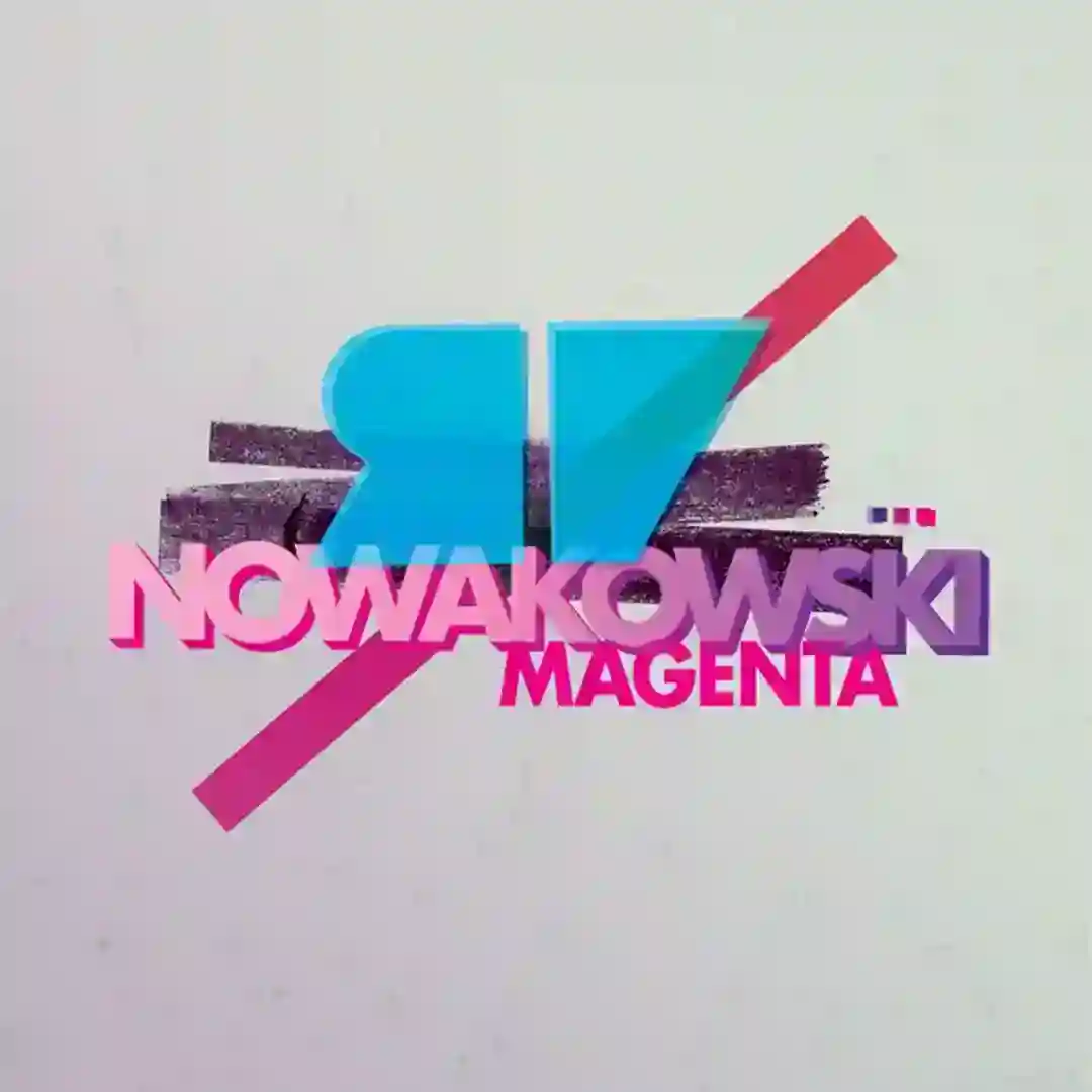 Magenta 3 cover