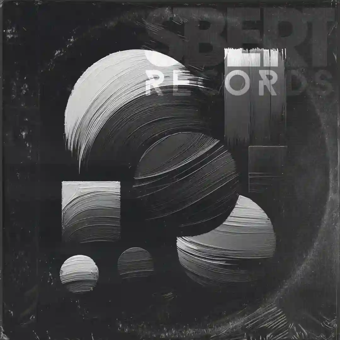 Verde (Original Mix) cover