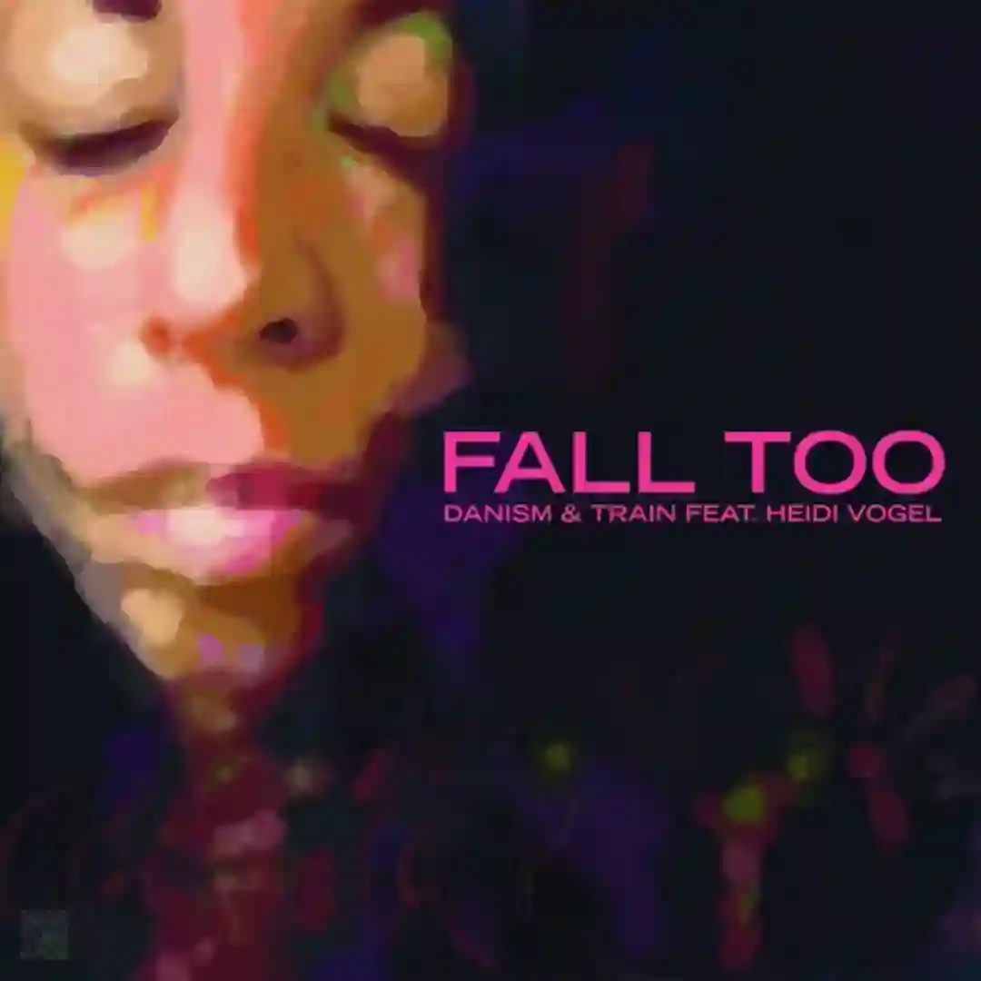 Fall Too (Extended Mix) cover