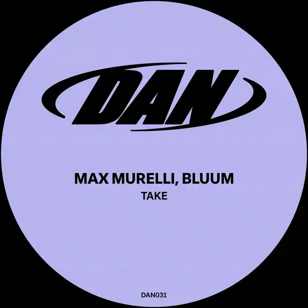 Run (Original Mix) cover