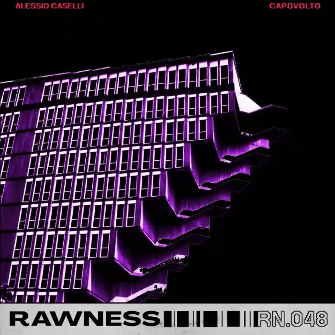 Serpinseno (Original Mix) cover