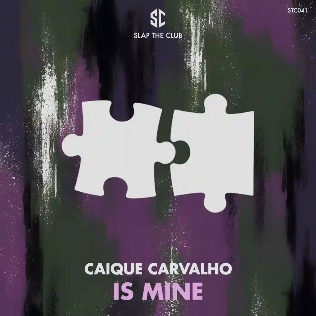 Is Mine cover