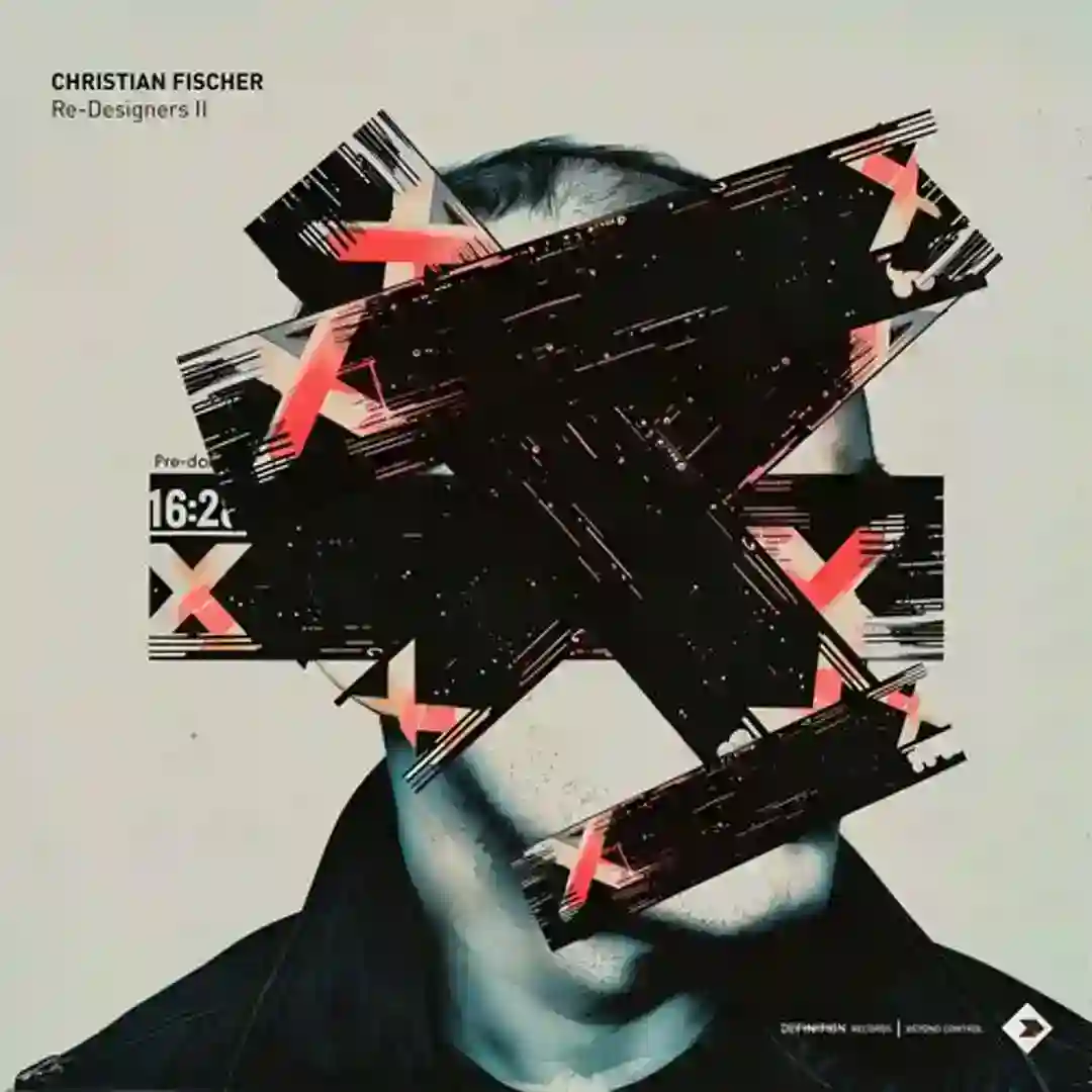 Art Collective (Stefano Noferini Remix 2024 Remastered Version) cover