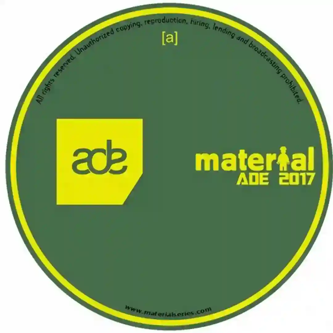 Baseline (Original Mix) cover